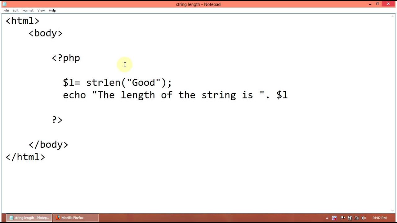string-length-php-a-comprehensive-guide