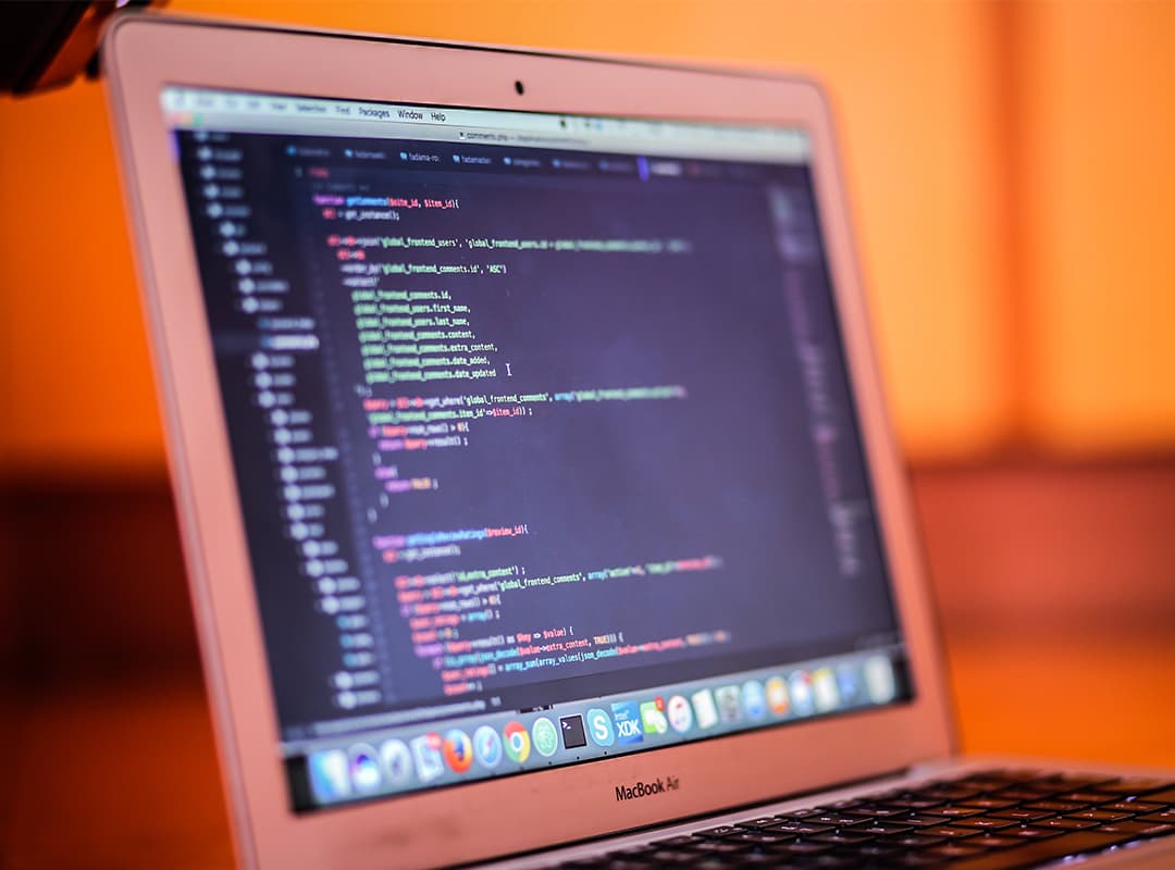 Variables in PHP