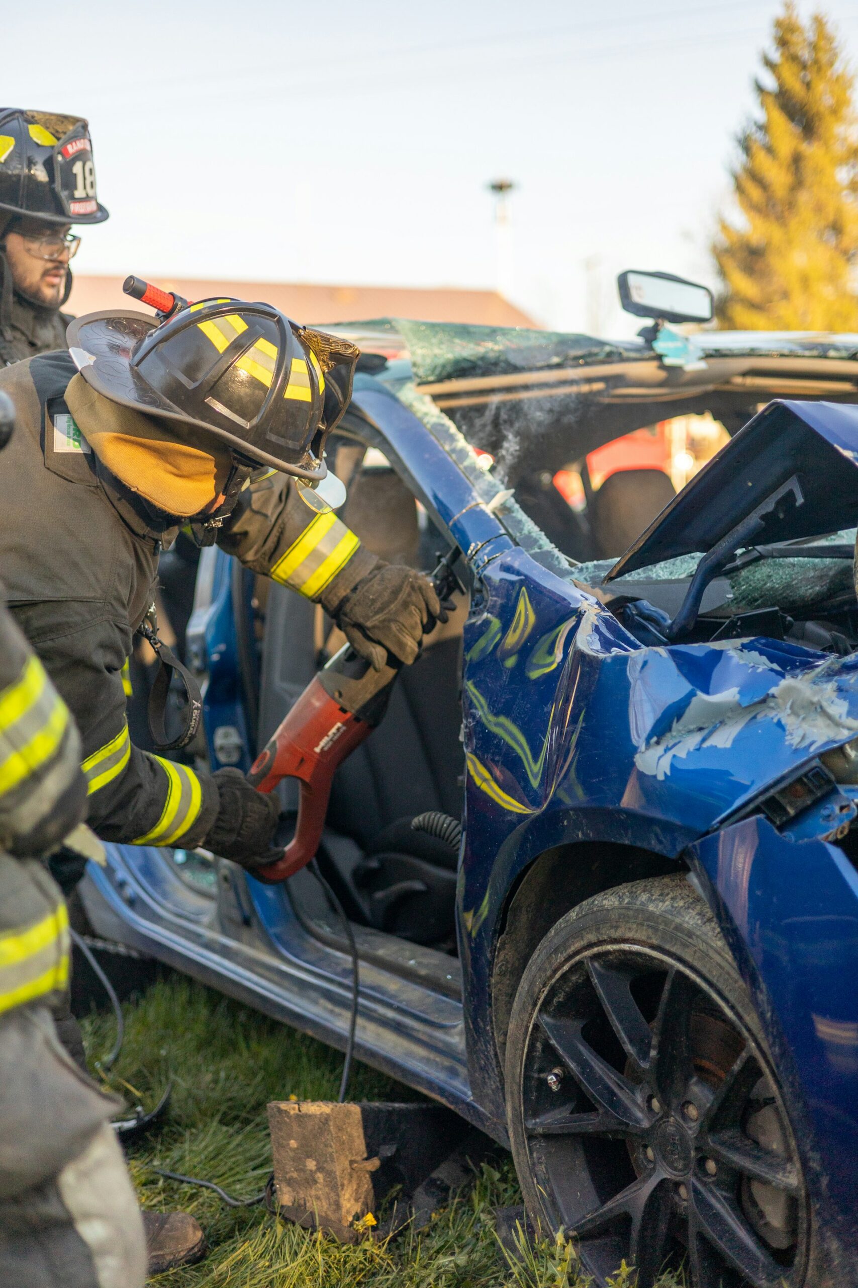 5 Boston Car Accident Lawyers That Actually Win Cases