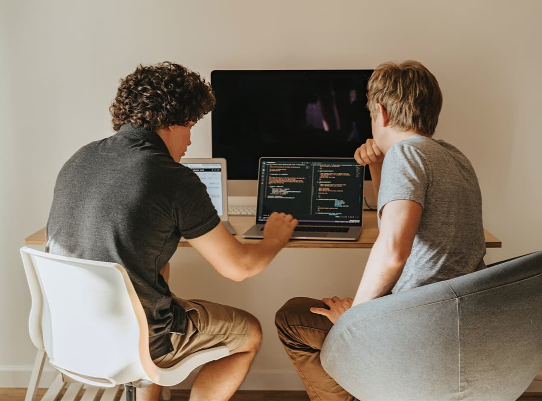 What does a PHP Developer do?